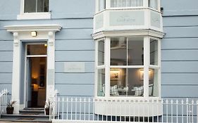 Lindholme Guest House Tenby 3* United Kingdom